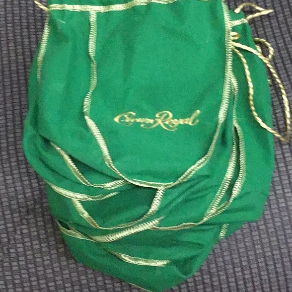 New 12 Crown Royal Gift Bags - Picture 7 of 7